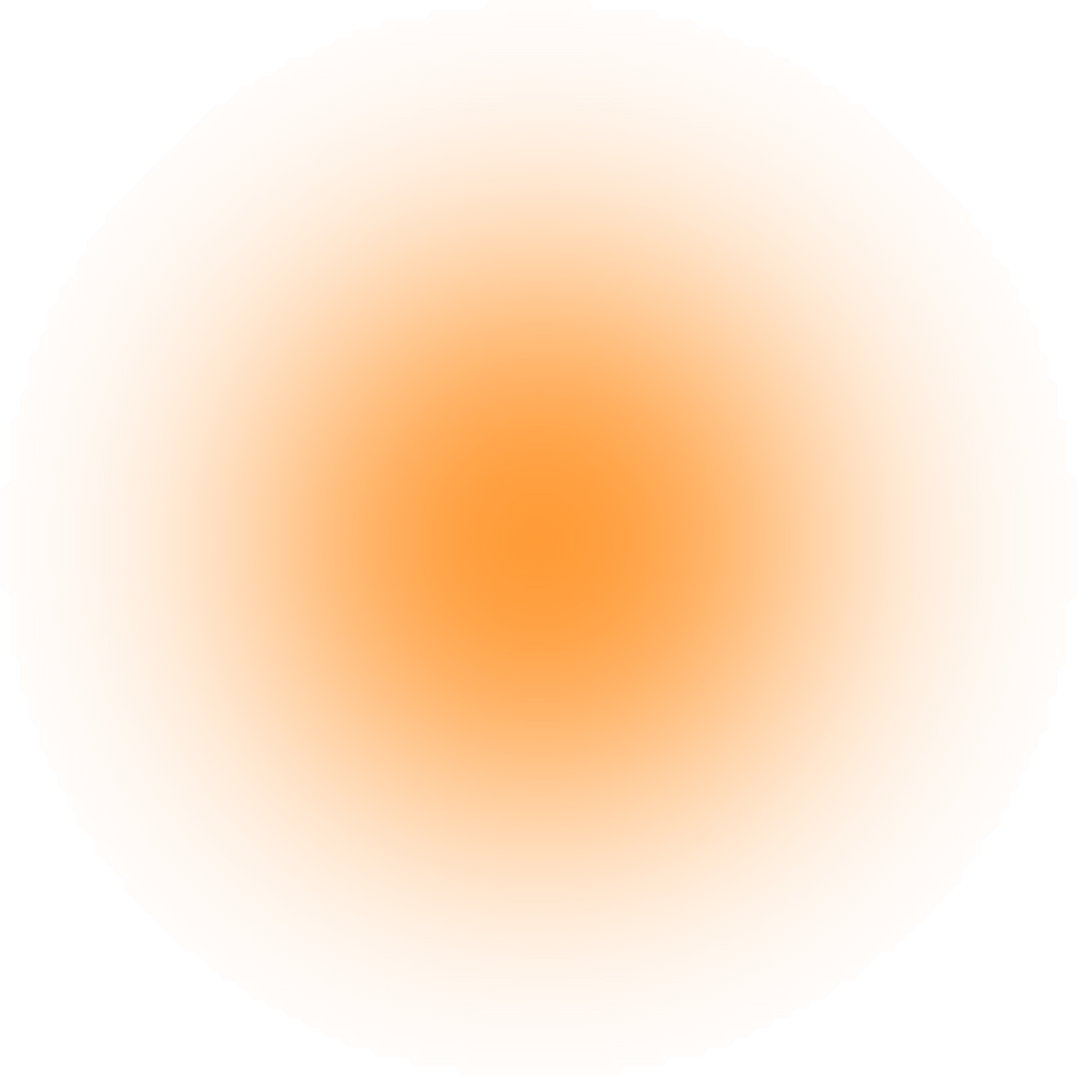 Circle Orange